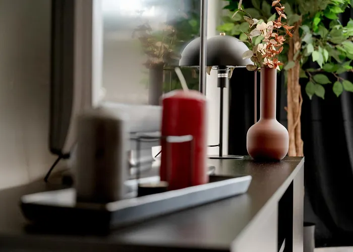 Cozy Apartment For 4 People In Wroclaw By Noclegi Renters